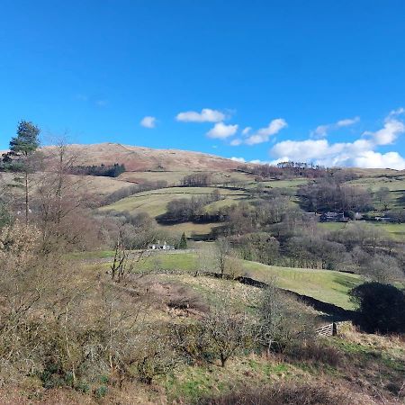 Low House Farm North, Troutbeck, 윈더미어 외부 사진