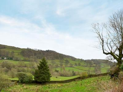 Low House Farm North, Troutbeck, 윈더미어 외부 사진